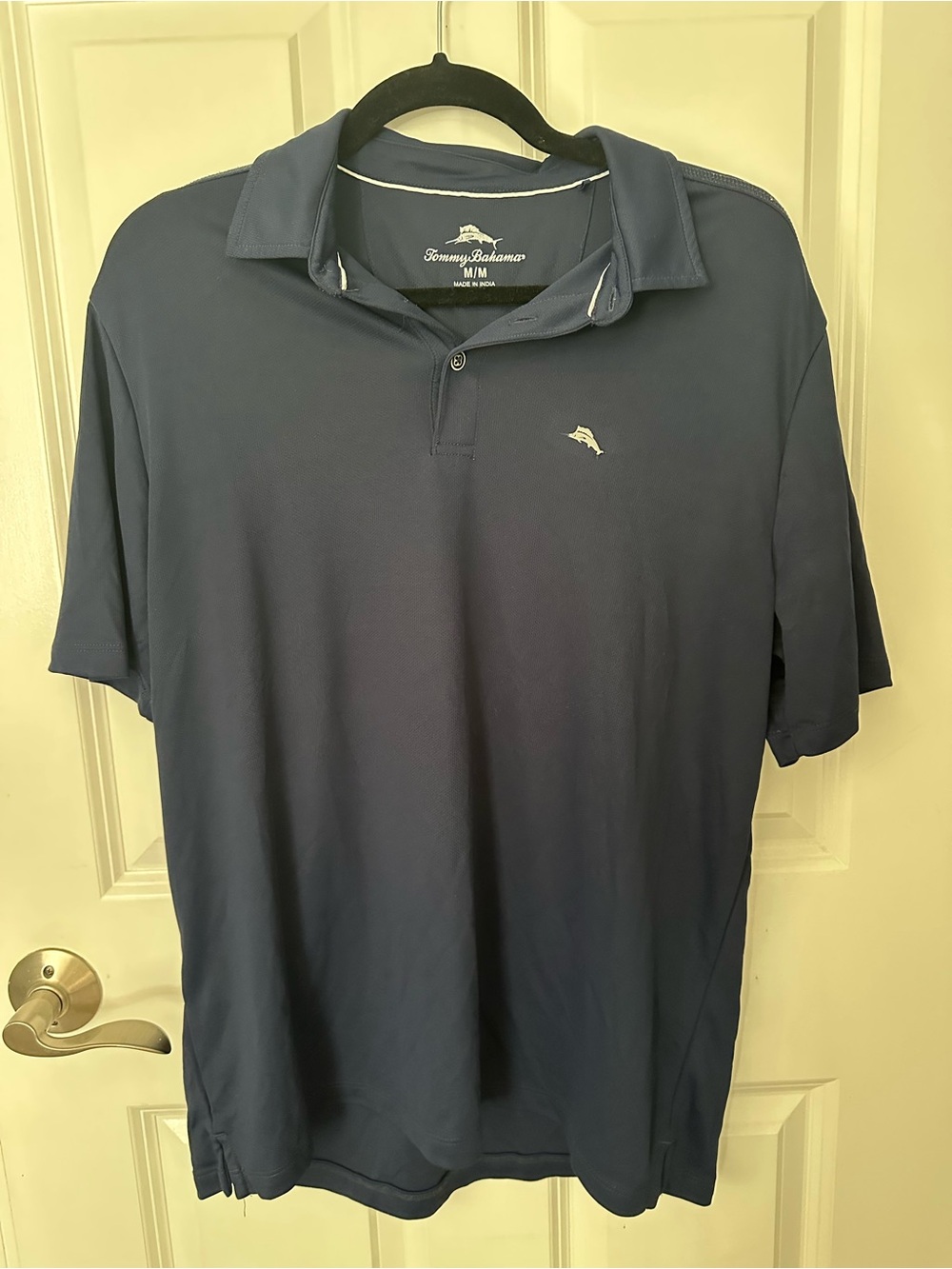 Tommy Bahama Golf Polo